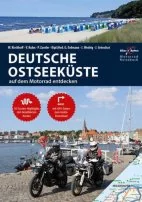 Motorrad-Reisebuch Deutsche Ostseeküste